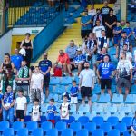 Stomil Olsztyn przegrał 2:3 z Concordią Elbląg