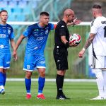Stomil Olsztyn przegrał 2:3 z Concordią Elbląg