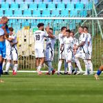 Stomil Olsztyn przegrał 2:3 z Concordią Elbląg