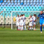 Stomil Olsztyn przegrał 2:3 z Concordią Elbląg