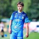 Stomil Olsztyn przegrał 2:3 z Concordią Elbląg