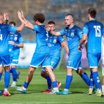 Stomil Olsztyn przegrał 2:3 z Concordią Elbląg