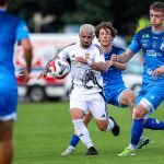 Stomil Olsztyn przegrał 2:3 z Concordią Elbląg