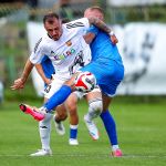 Stomil Olsztyn przegrał 2:3 z Concordią Elbląg