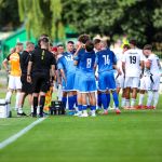 Stomil Olsztyn przegrał 2:3 z Concordią Elbląg