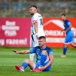 Stomil Olsztyn przegrał 2:3 z Concordią Elbląg