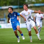 Stomil Olsztyn przegrał 2:3 z Concordią Elbląg