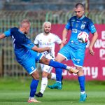 Stomil Olsztyn przegrał 2:3 z Concordią Elbląg