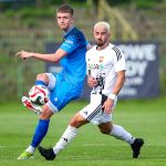 Stomil Olsztyn przegrał 2:3 z Concordią Elbląg