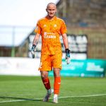 Stomil Olsztyn przegrał 2:3 z Concordią Elbląg