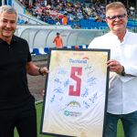 Stomil Olsztyn przegrał 2:3 z Concordią Elbląg