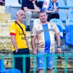 Stomil Olsztyn przegrał 2:3 z Concordią Elbląg
