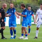 Stomil Olsztyn przegrał 2:3 z Concordią Elbląg
