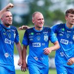 Stomil Olsztyn przegrał 2:3 z Concordią Elbląg