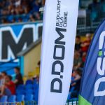 Stomil Olsztyn przegrał 2:3 z Concordią Elbląg