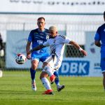 Stomil Olsztyn przegrał 2:3 z Concordią Elbląg