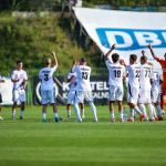 Stomil Olsztyn przegrał 2:3 z Concordią Elbląg