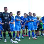 Stomil Olsztyn przegrał 2:3 z Concordią Elbląg