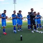 Stomil Olsztyn przegrał 2:3 z Concordią Elbląg