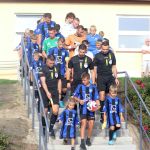 Stomil Olsztyn wygrał 3:1 w Dobrym Mieście z DKS-em