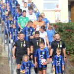 Stomil Olsztyn wygrał 3:1 w Dobrym Mieście z DKS-em