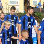 Stomil Olsztyn wygrał 3:1 w Dobrym Mieście z DKS-em