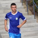 Stomil Olsztyn wygrał 3:1 w Dobrym Mieście z DKS-em