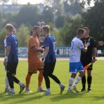Stomil Olsztyn wygrał 3:1 w Dobrym Mieście z DKS-em