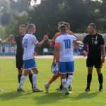 Stomil Olsztyn wygrał 3:1 w Dobrym Mieście z DKS-em
