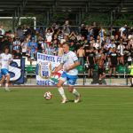 Stomil Olsztyn wygrał 3:1 w Dobrym Mieście z DKS-em