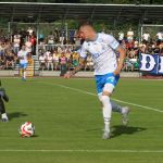 Stomil Olsztyn wygrał 3:1 w Dobrym Mieście z DKS-em