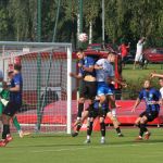 Stomil Olsztyn wygrał 3:1 w Dobrym Mieście z DKS-em