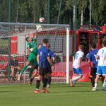 Stomil Olsztyn wygrał 3:1 w Dobrym Mieście z DKS-em