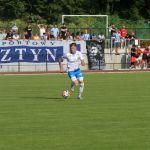 Stomil Olsztyn wygrał 3:1 w Dobrym Mieście z DKS-em