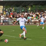 Stomil Olsztyn wygrał 3:1 w Dobrym Mieście z DKS-em