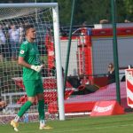 Stomil Olsztyn wygrał 3:1 w Dobrym Mieście z DKS-em