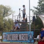 Stomil Olsztyn wygrał 3:1 w Dobrym Mieście z DKS-em