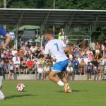 Stomil Olsztyn wygrał 3:1 w Dobrym Mieście z DKS-em