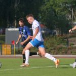 Stomil Olsztyn wygrał 3:1 w Dobrym Mieście z DKS-em