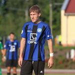 Stomil Olsztyn wygrał 3:1 w Dobrym Mieście z DKS-em