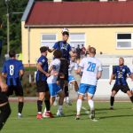 Stomil Olsztyn wygrał 3:1 w Dobrym Mieście z DKS-em