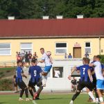 Stomil Olsztyn wygrał 3:1 w Dobrym Mieście z DKS-em