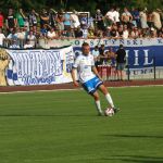 Stomil Olsztyn wygrał 3:1 w Dobrym Mieście z DKS-em