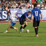 Stomil Olsztyn wygrał 3:1 w Dobrym Mieście z DKS-em
