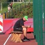Stomil Olsztyn wygrał 3:1 w Dobrym Mieście z DKS-em