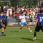 Stomil Olsztyn wygrał 3:1 w Dobrym Mieście z DKS-em