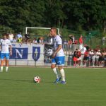 Stomil Olsztyn wygrał 3:1 w Dobrym Mieście z DKS-em