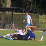 Stomil Olsztyn wygrał 3:1 w Dobrym Mieście z DKS-em