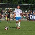 Stomil Olsztyn wygrał 3:1 w Dobrym Mieście z DKS-em
