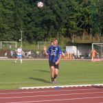 Stomil Olsztyn wygrał 3:1 w Dobrym Mieście z DKS-em